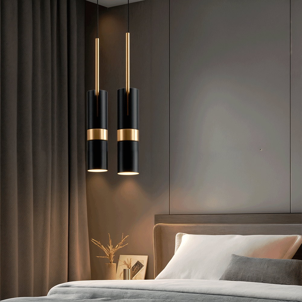 Spotlight Pendant Lamps ByMagi