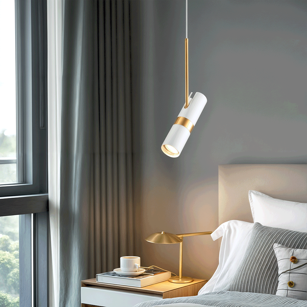 Spotlight Pendant Lamps ByMagi