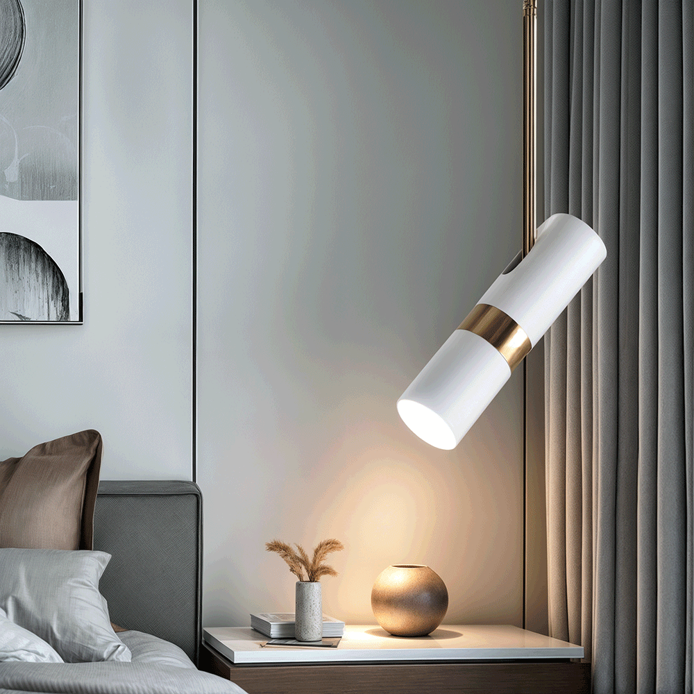 Spotlight Pendant Lamps ByMagi