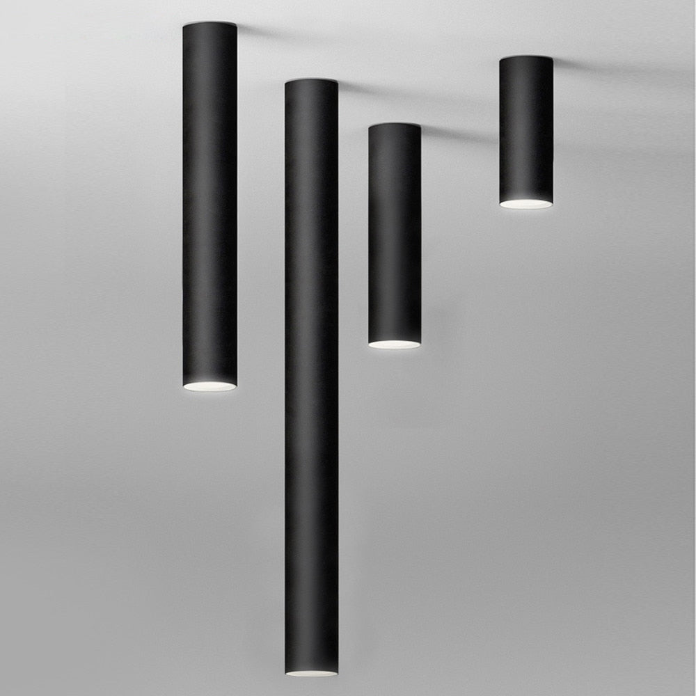 Surface Mounted LED Tube Downlight ByMagi