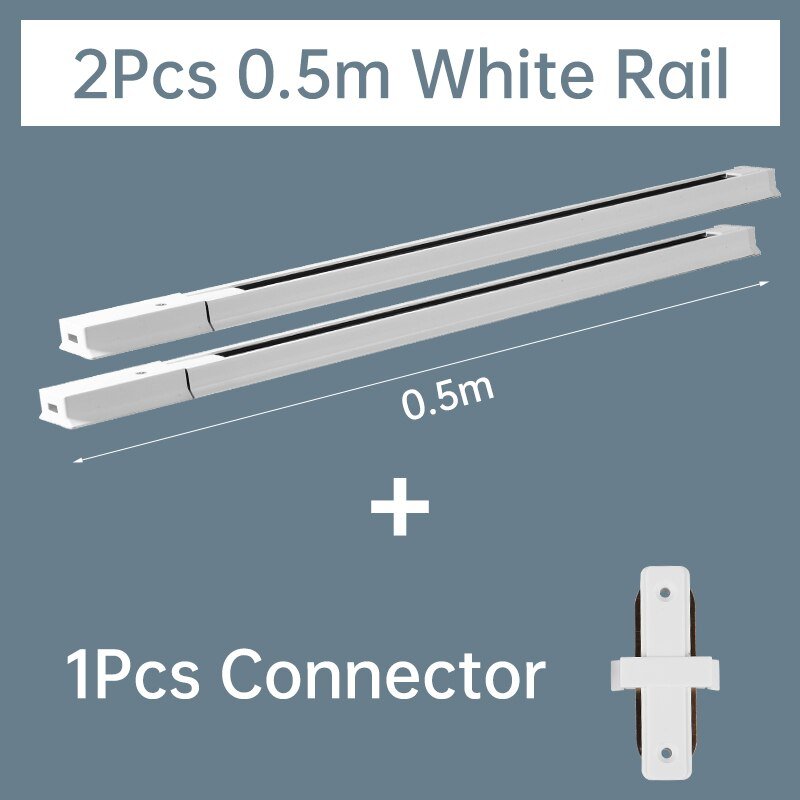 Customizable Surface Mounted LED Spotlights ByMagi