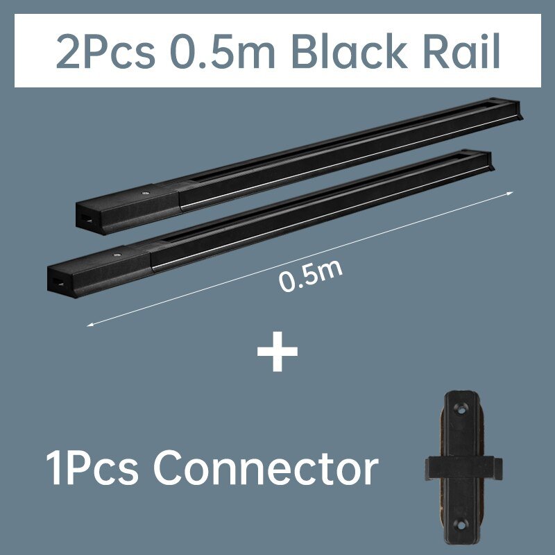 Configurable Surface Mount LED Spotlights ByMagi