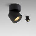 Surface Mounted Spotlights for Contemporary Interiors ByMagi