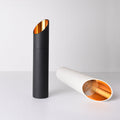 Contemporary Surface-Mount LED Tube Downlight ByMagi