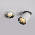 LED Retractable Spotlights for Modern Home Lighting ByMagi