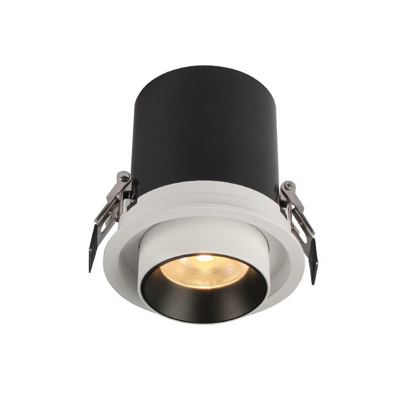 LED Retractable Spotlights for Modern Home Lighting ByMagi