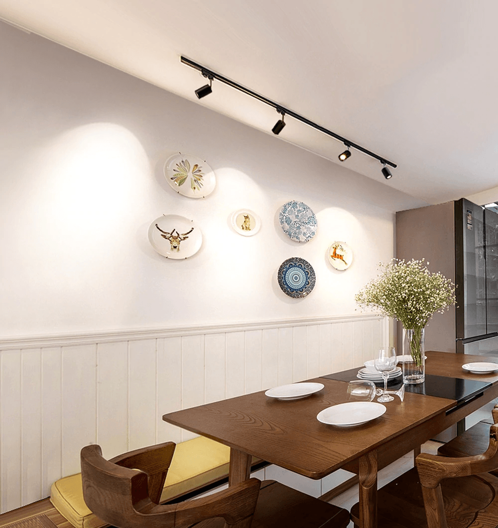 Configurable Surface Mount LED Spotlights ByMagi