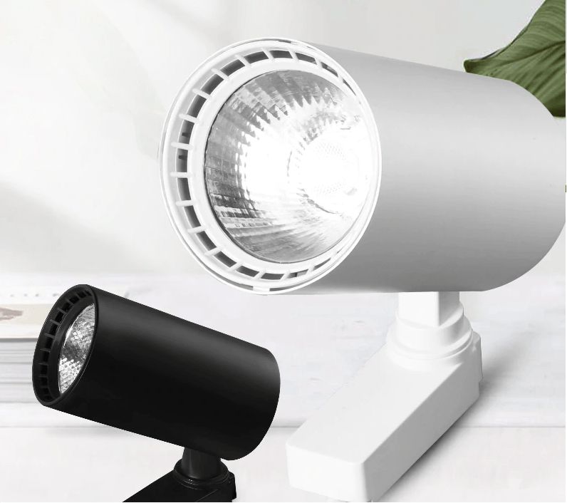 Configurable Surface Mount LED Spotlights ByMagi