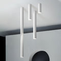 Surface Mounted LED Tube Downlight ByMagi