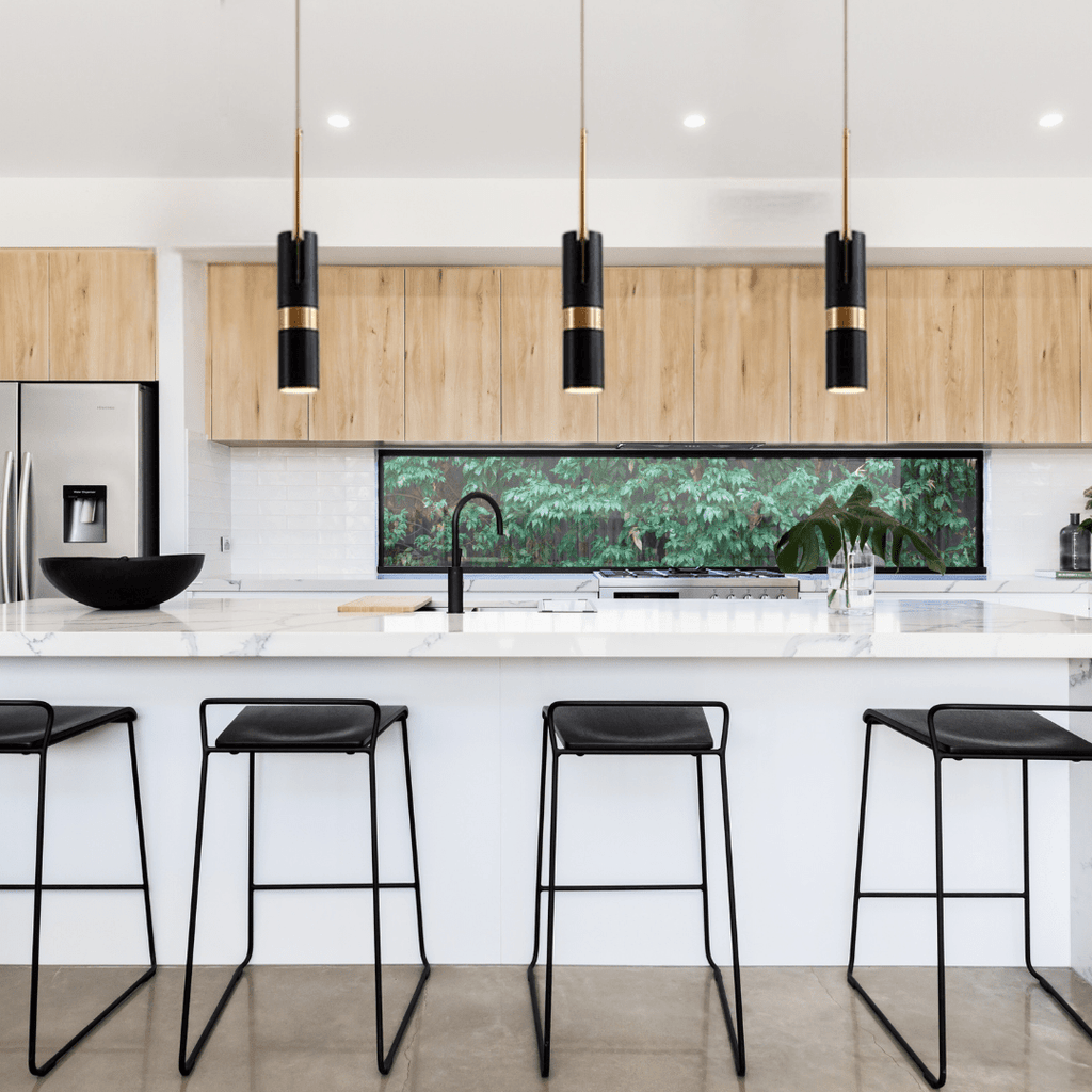 Spotlight Pendant Lamps ByMagi