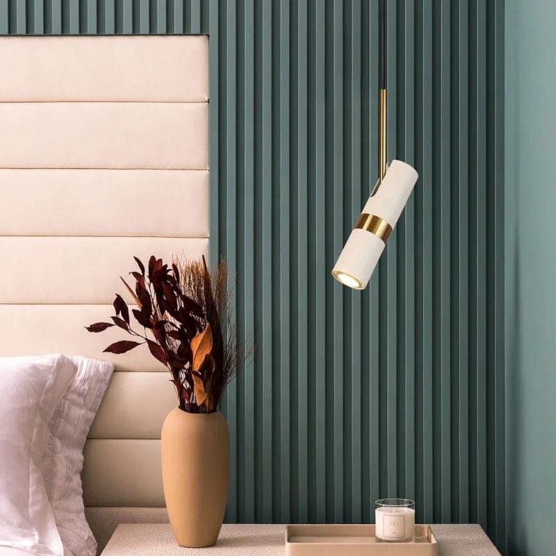 Spotlight Pendant Lamps ByMagi