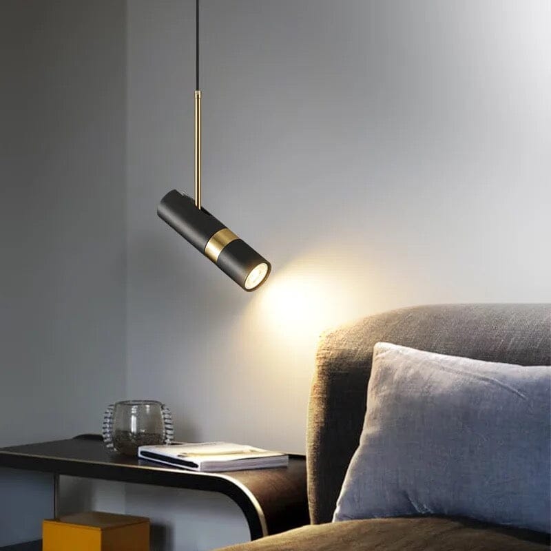 Spotlight Pendant Lamps ByMagi
