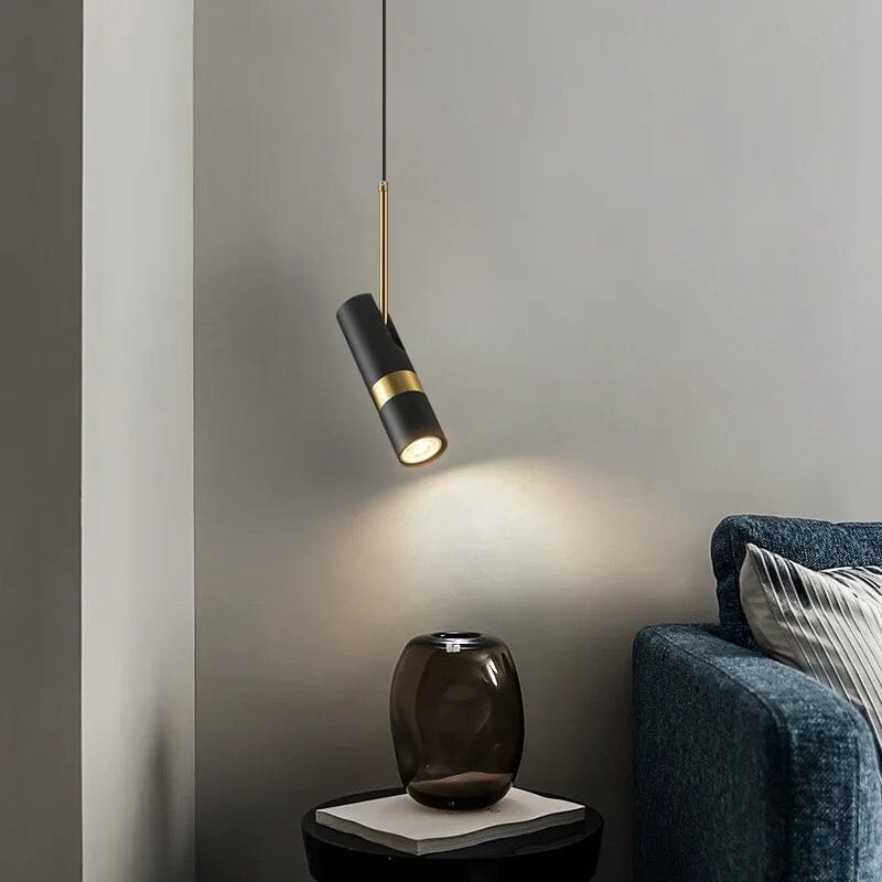 Spotlight Pendant Lamps ByMagi